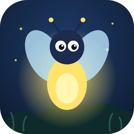 【ブラウザゲーム】ほたるの夜まもり|夜の草原を生きのびる、自動攻撃のサバイバルアクション【単体HTML・10分/5分・今日の夜つき】