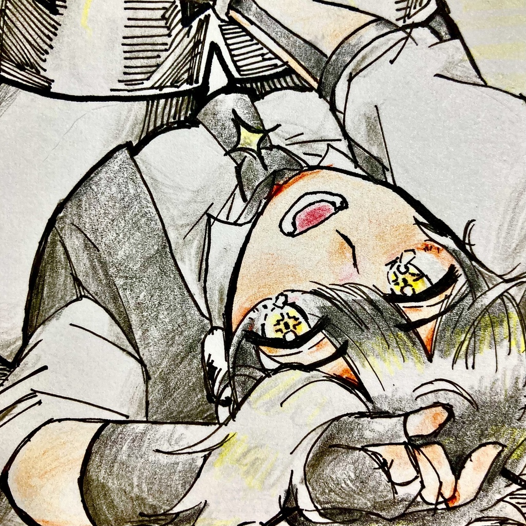 チャオ〜