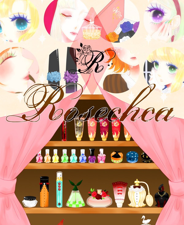 Rosechca