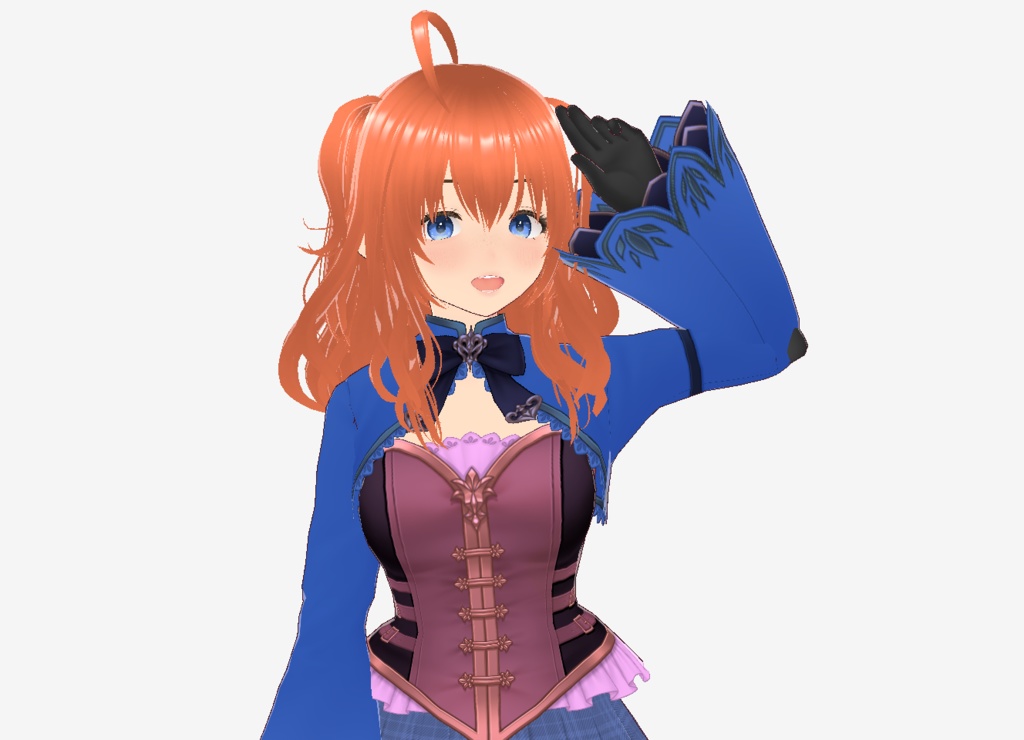 ~Ace~