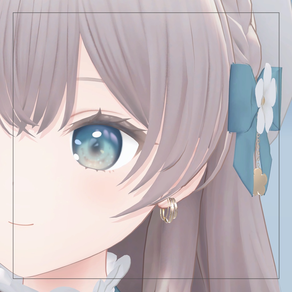 【.STANDARD】STANDARD EARRINGS