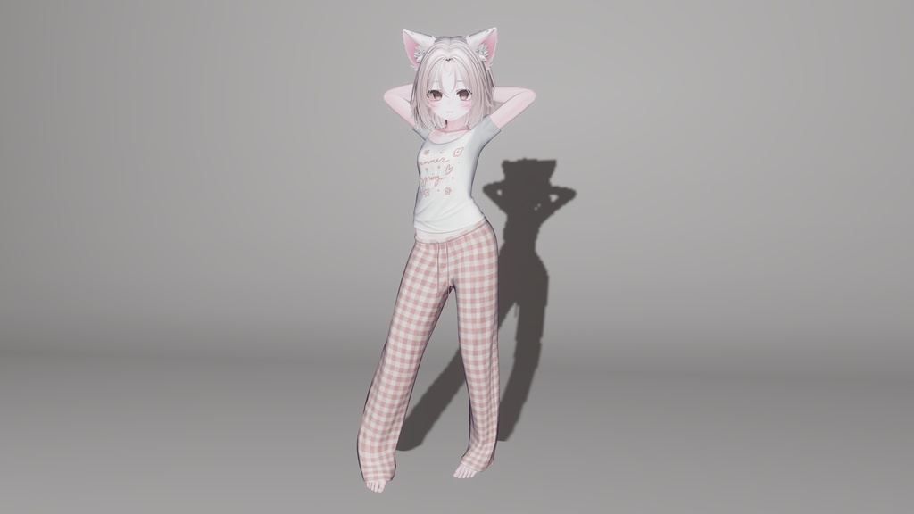 SALE ✨ Poiyomi Pro / Toon Preset Pack - Body / Clothes / Hair (4 presets)
