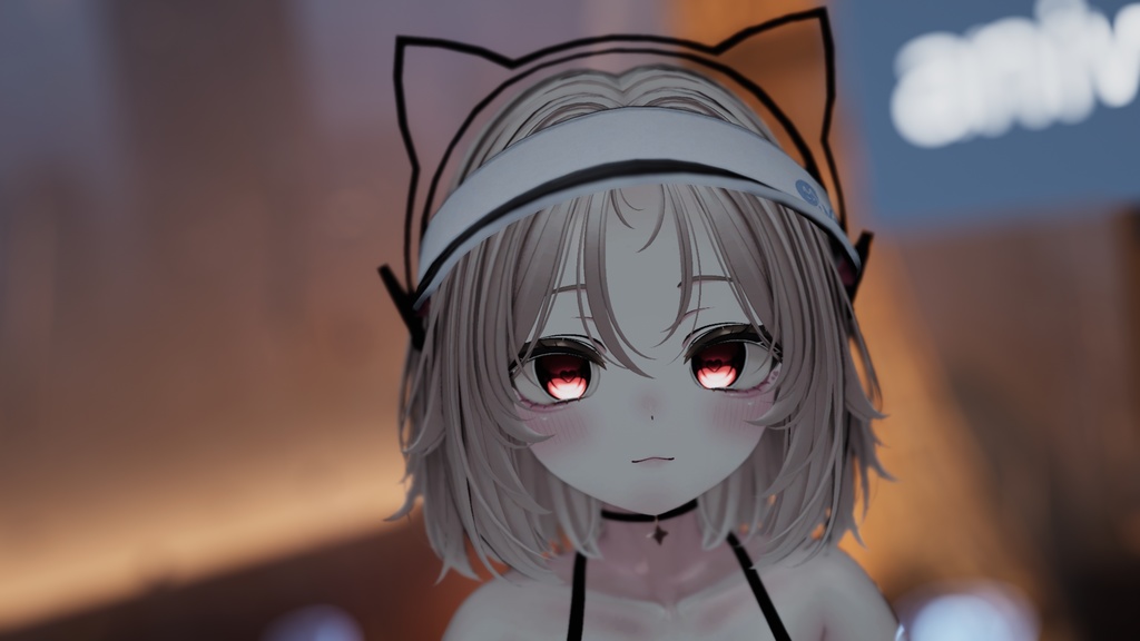 SALE ✨ Poiyomi Pro / Toon Preset Pack - Body / Clothes / Hair (4 presets)