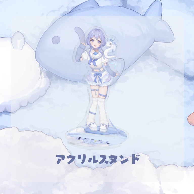 【半年記念】特典付き フルセット 受注生産