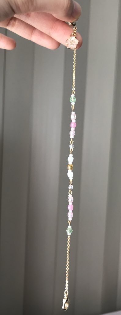 マスクストラップ