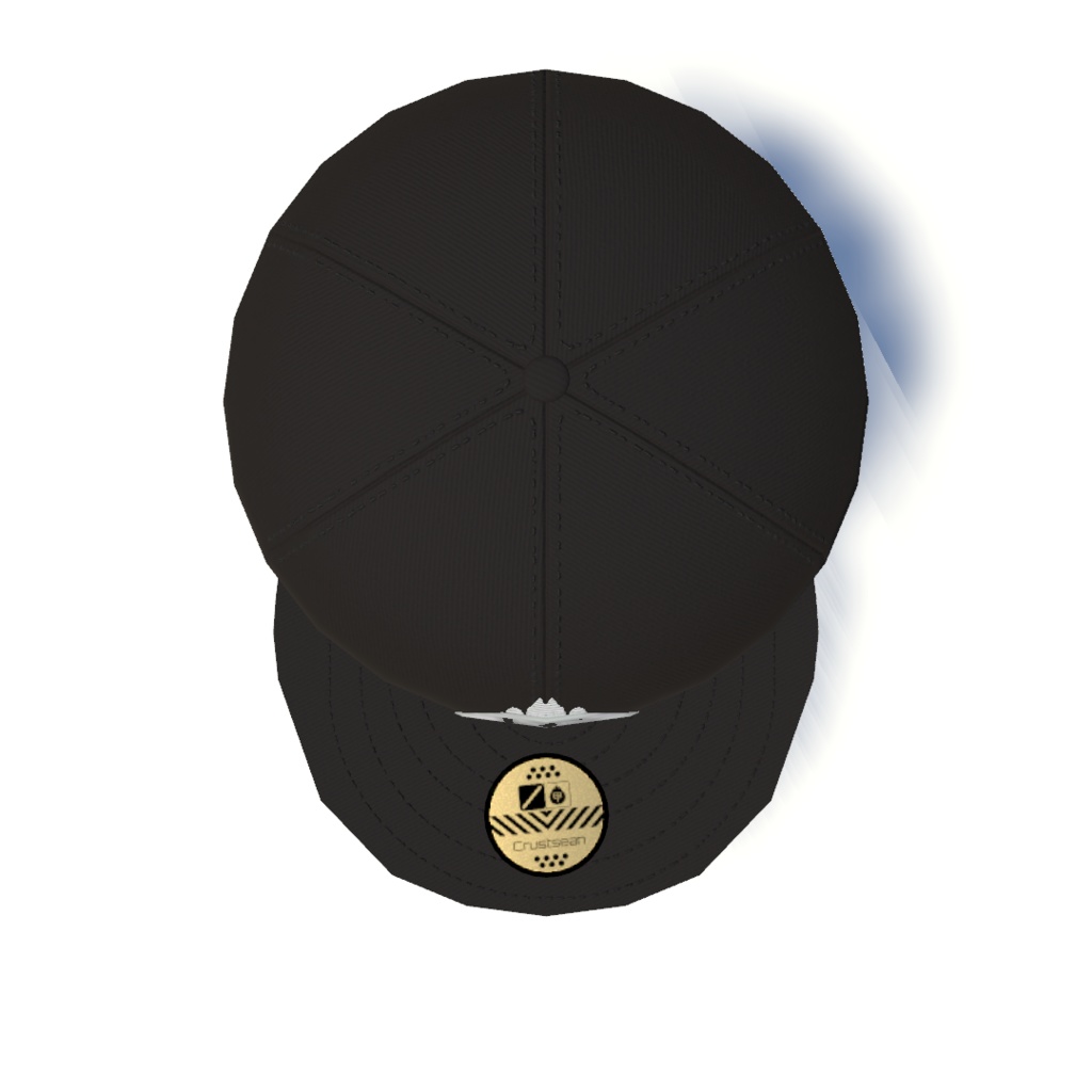 ベースボールキャップ