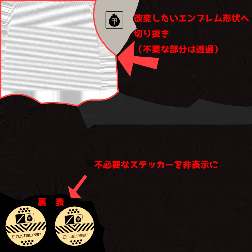 ベースボールキャップ