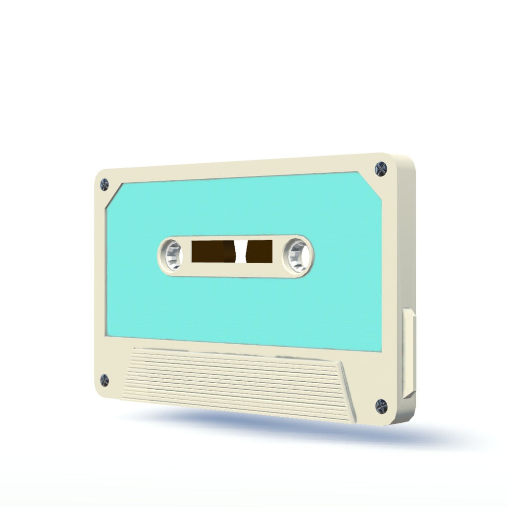 ゲットーブラスター