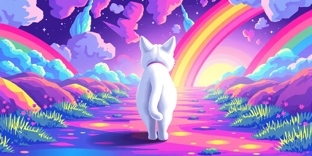 【フリーBGM・商用利用OK！】宇宙系BGM｜作業用・配信用・動画用｜SpaceRainbow