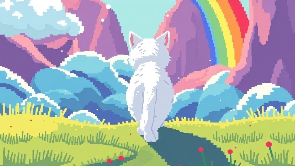 【フリーBGM/商用利用OK】お散歩BGM｜VTuber雑談・配信・作業用｜さんぽ