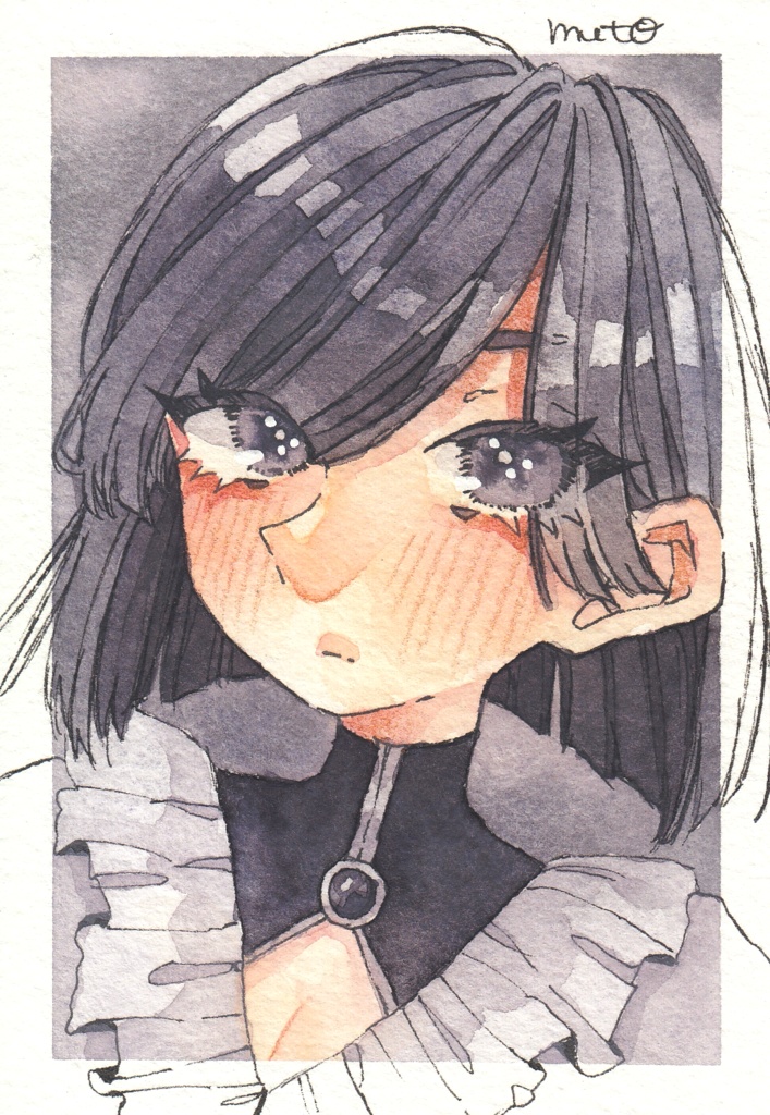 【原画】twinsシリーズ