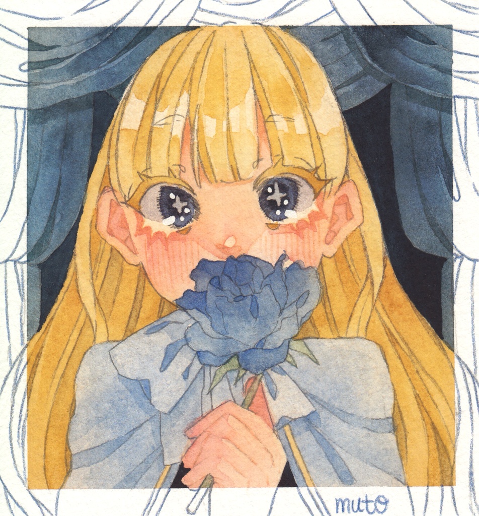 【原画】twinsシリーズ