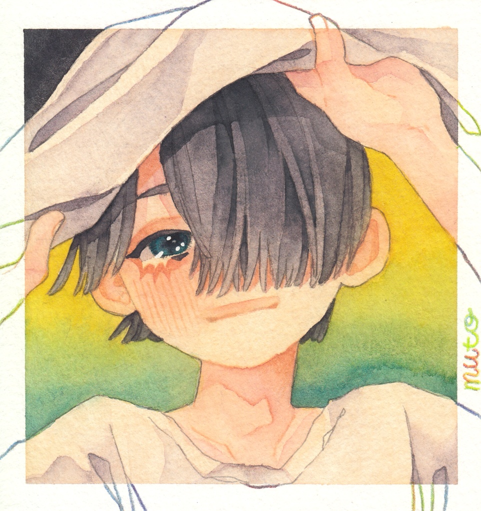 【原画】Remakeシリーズ