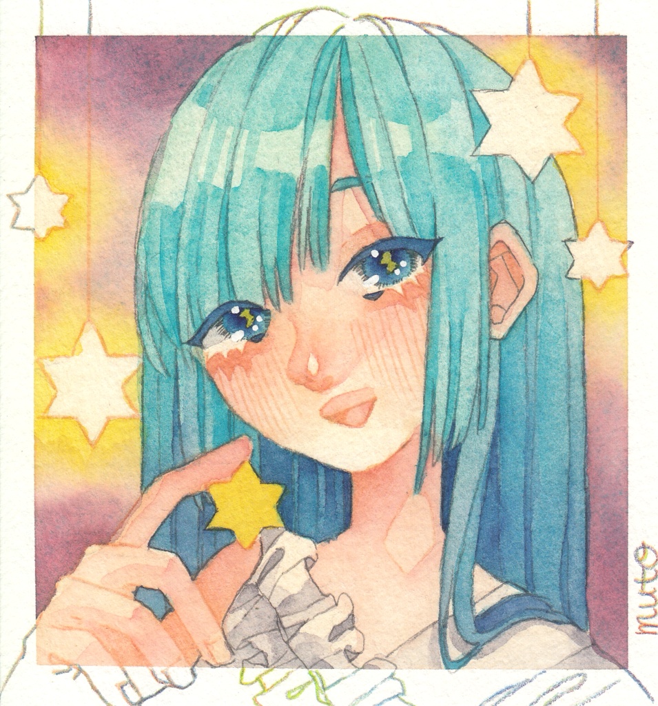 【原画】Remakeシリーズ