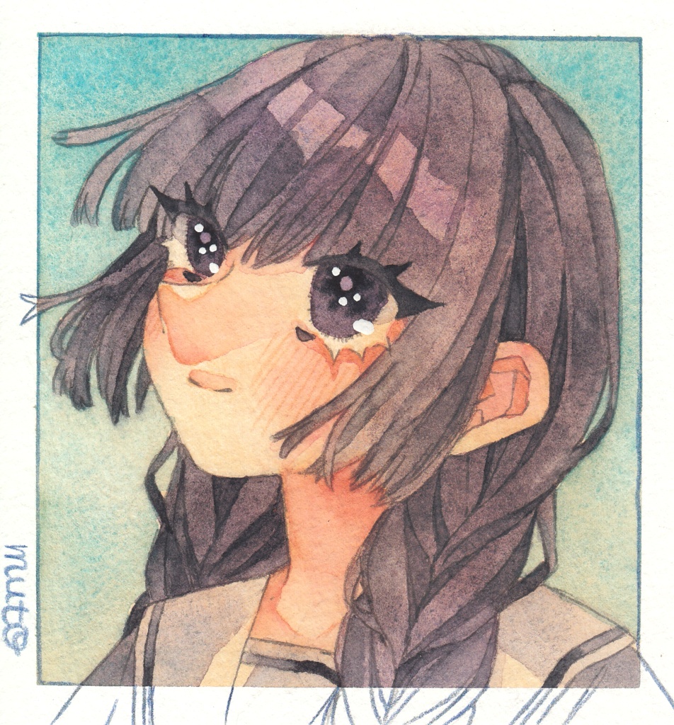 【原画】Remakeシリーズ