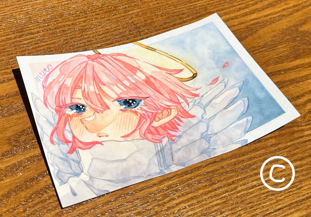 ⭐︎【原画】いろいろ