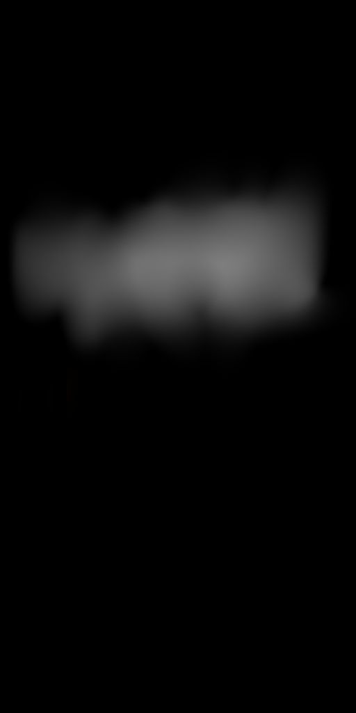 Soft hair high light [vroid]