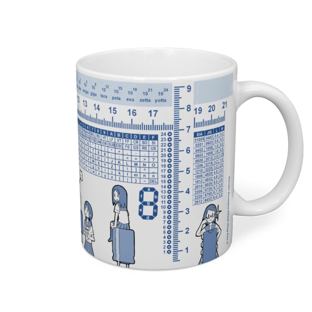 電子工作チートマグ