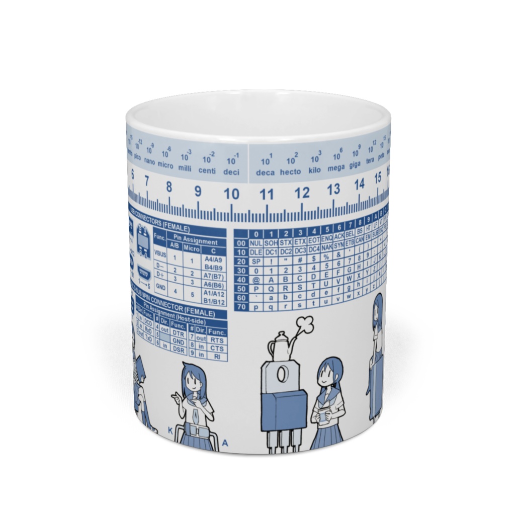 電子工作チートマグ