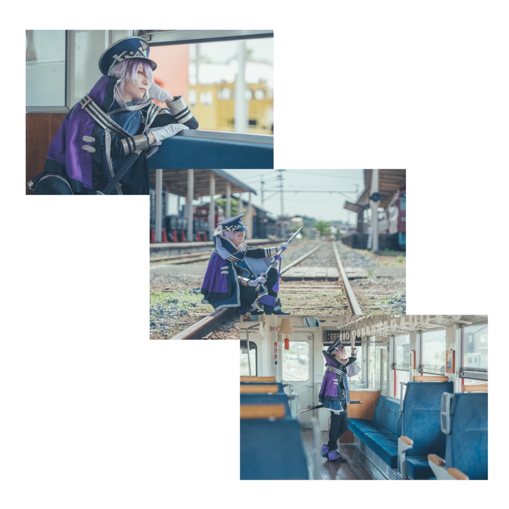 源清麿ポストカードセット