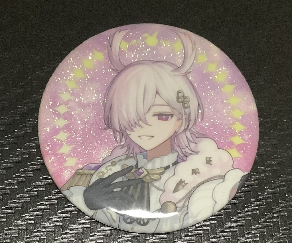 グッズ在庫置場