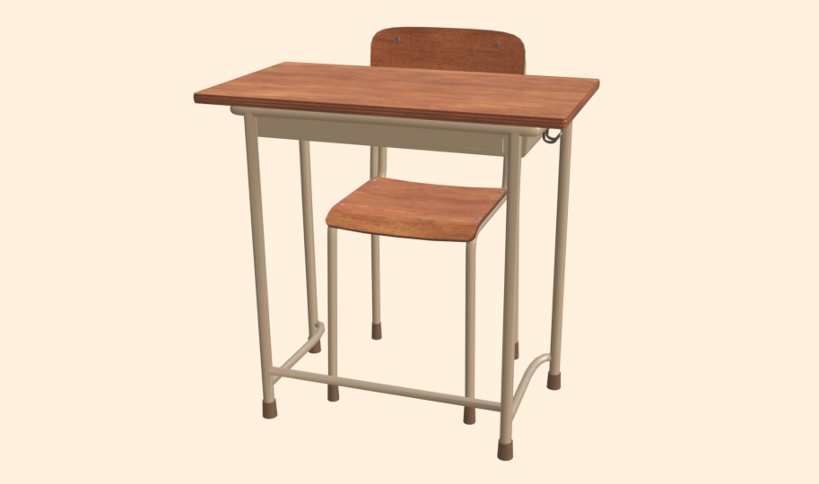 学校机セット
