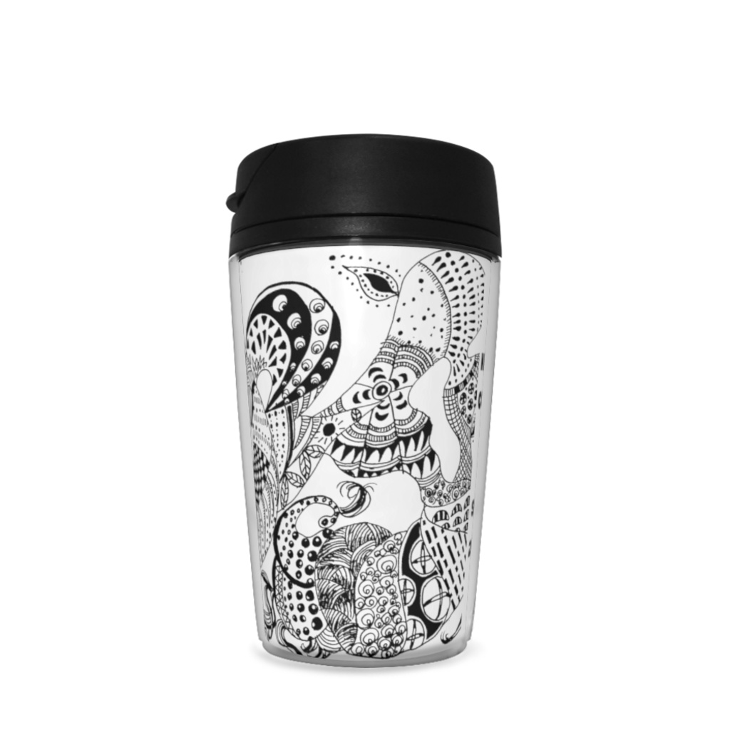 KIRICABU COFFEE 2020限定タンブラー