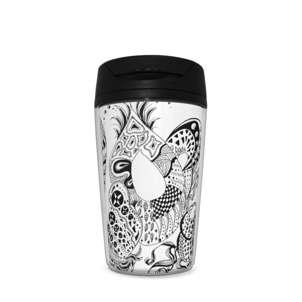 KIRICABU COFFEE 2020限定タンブラー