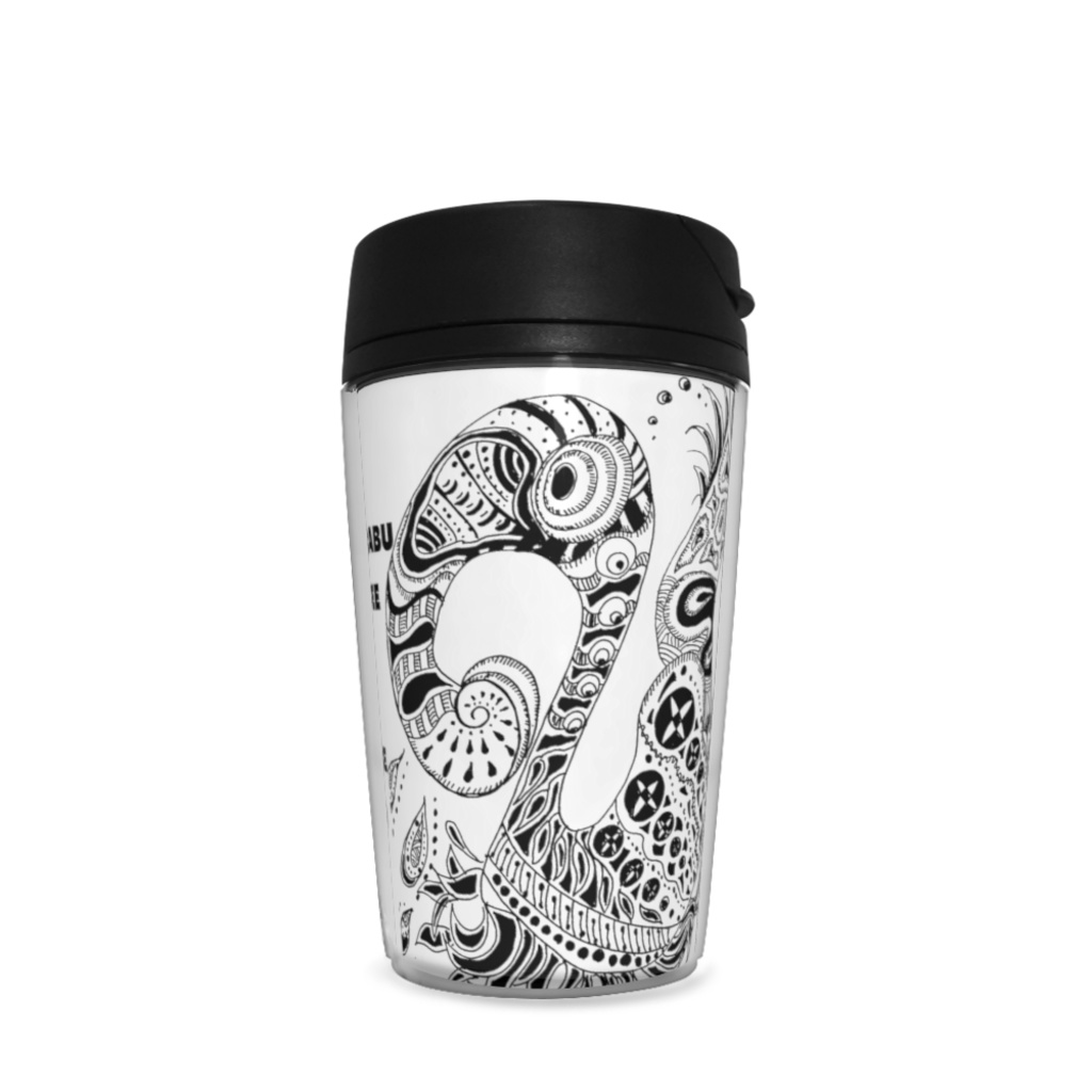 KIRICABU COFFEE 2020限定タンブラー