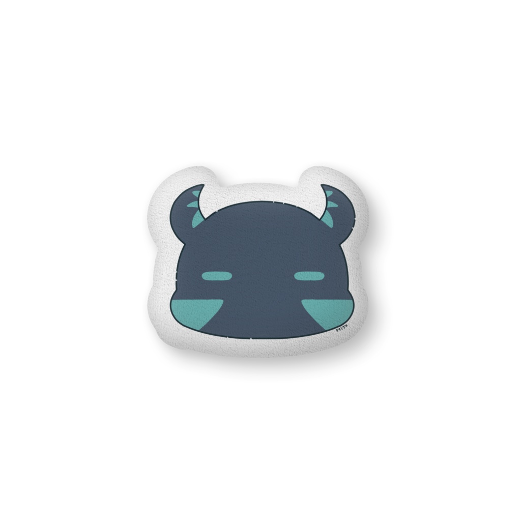 安眠できるかもしれないクッション