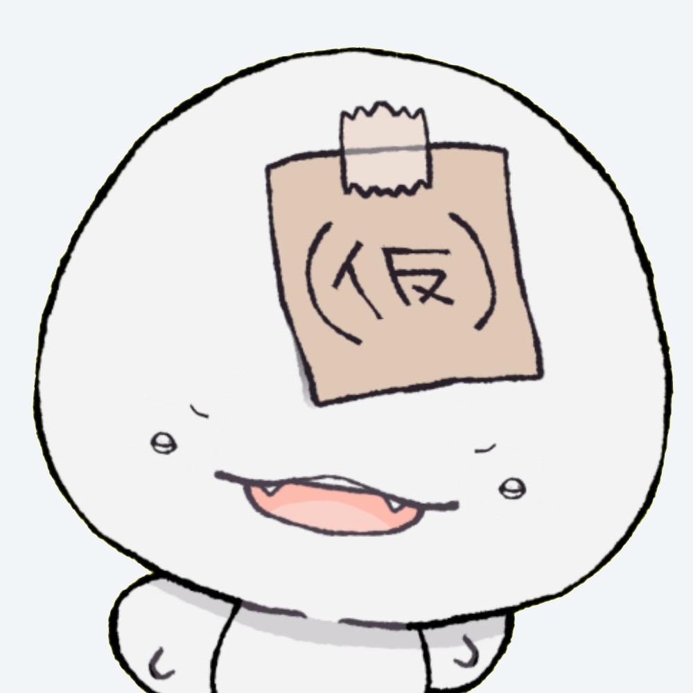 【汎用モデル】(仮)のすがた