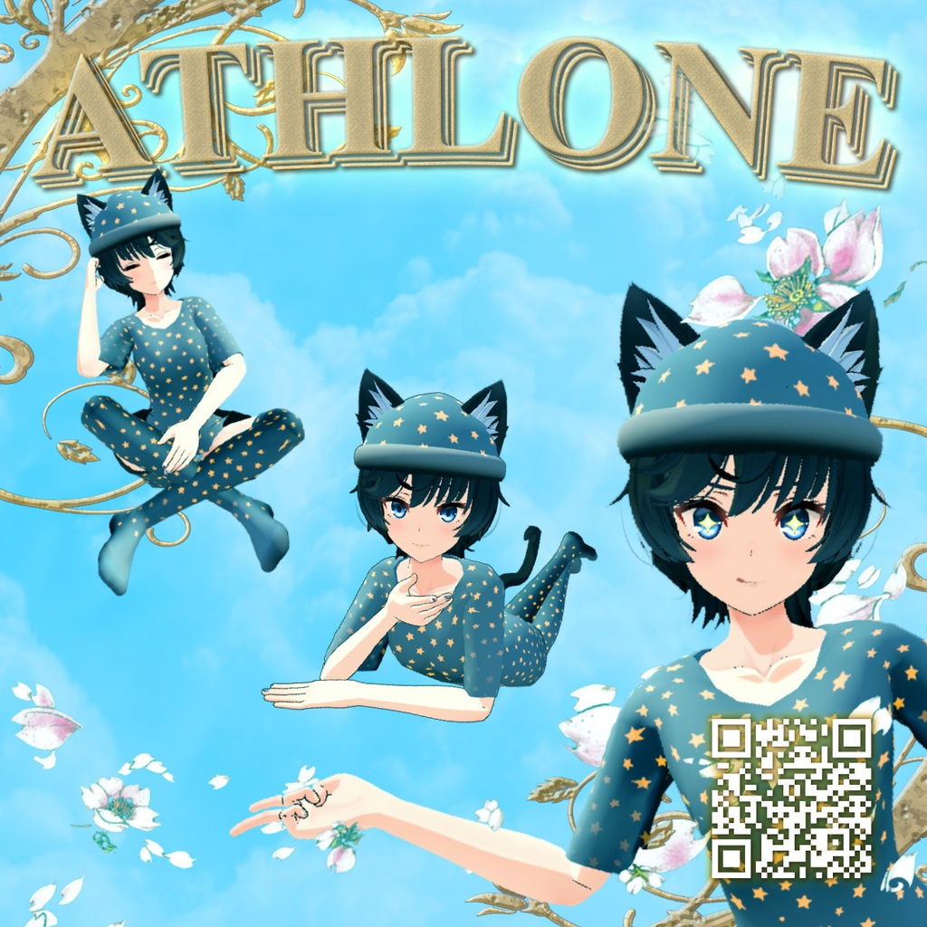 Nyasuka! Sleepy Set แถป ๐ ๐ฐ