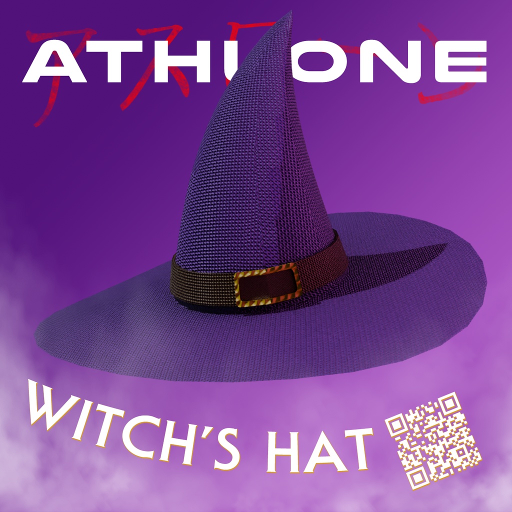 Witch's Hat