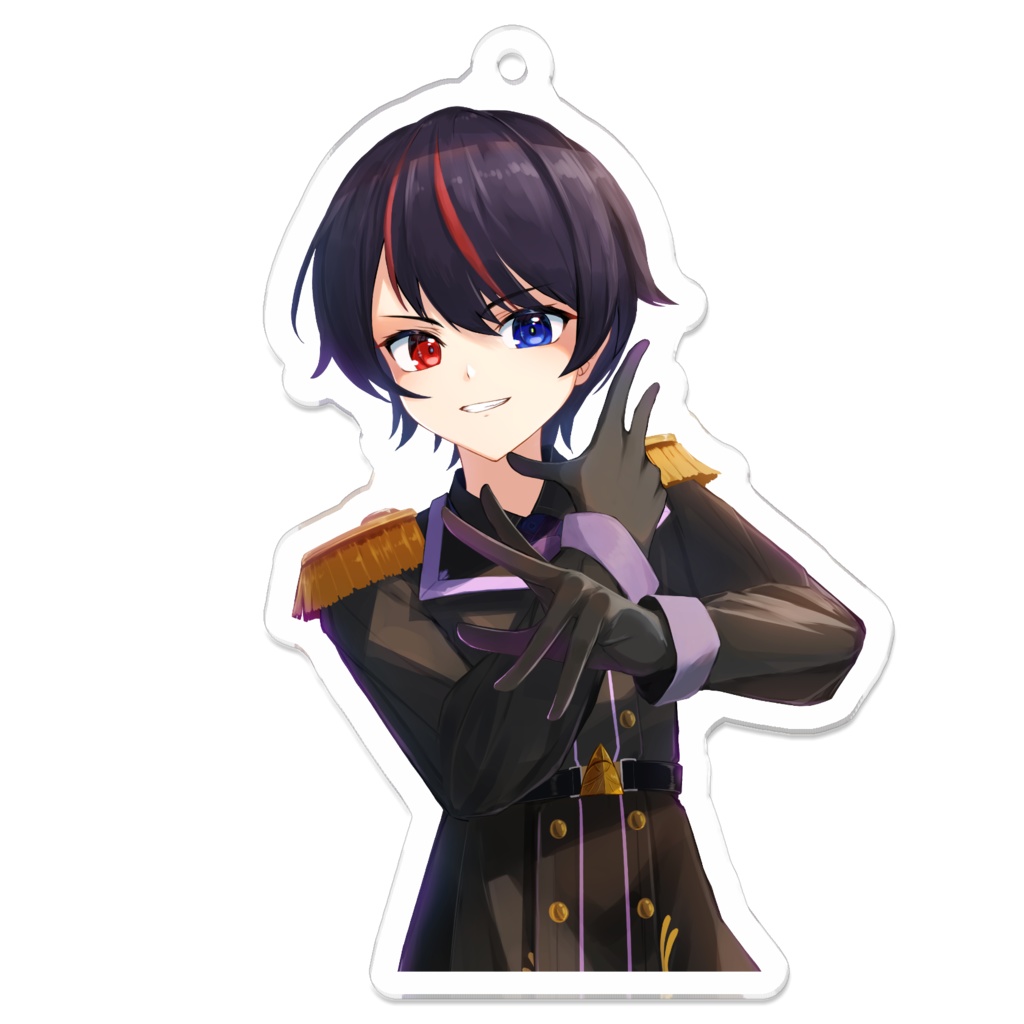 レスティアクキー