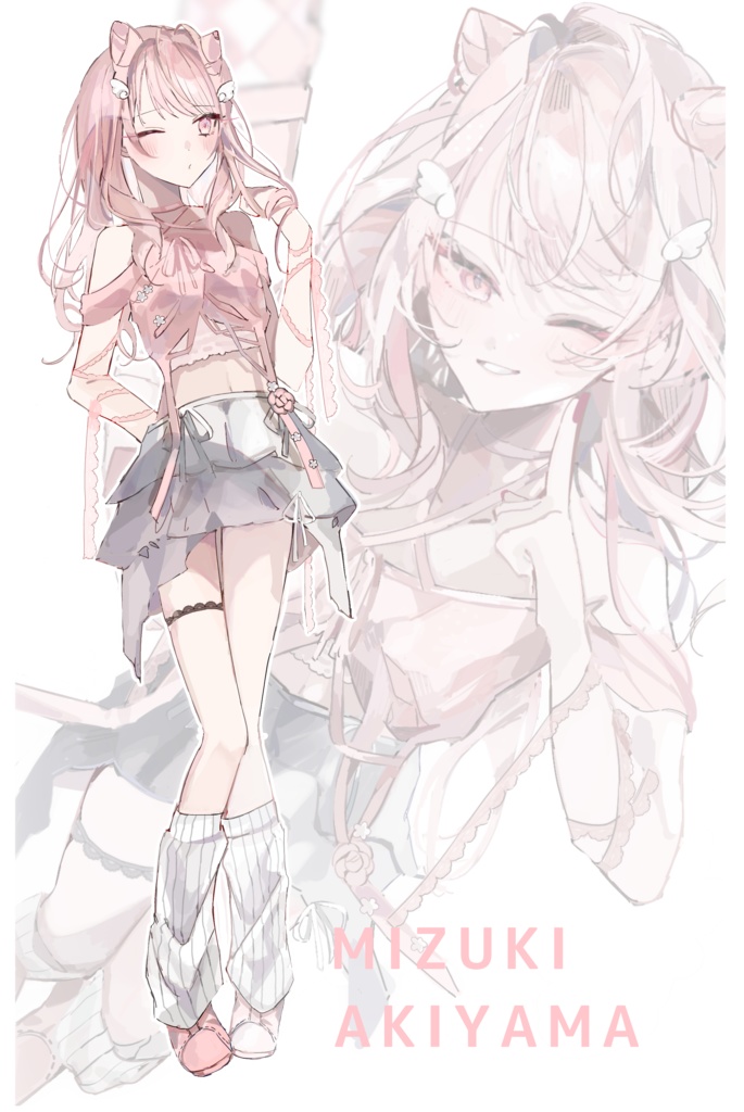 HARU COMIC CITY35　暁山瑞希アクスタ