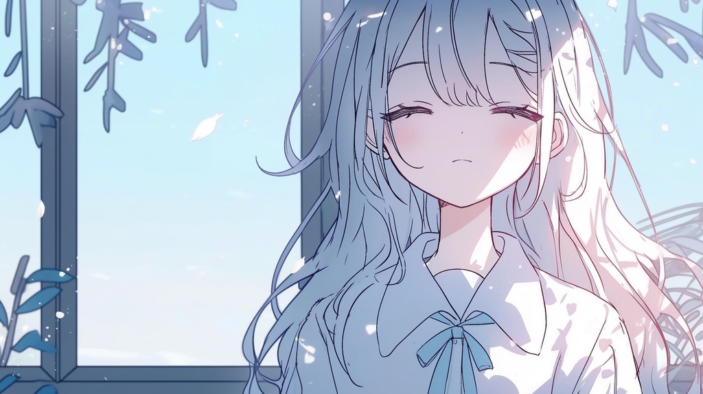 #7 Cutie Wind