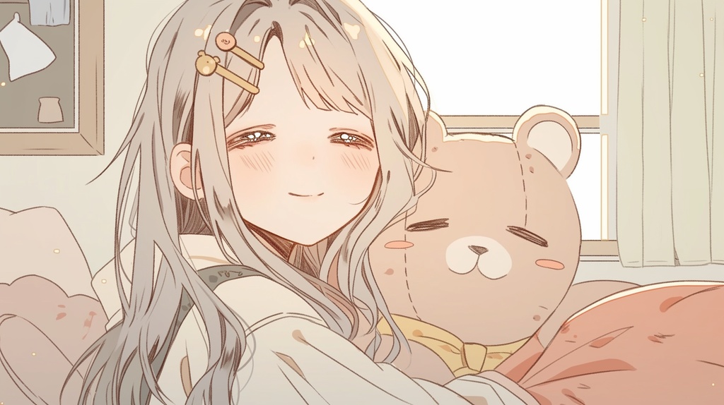 #9 Cutie Wonderland