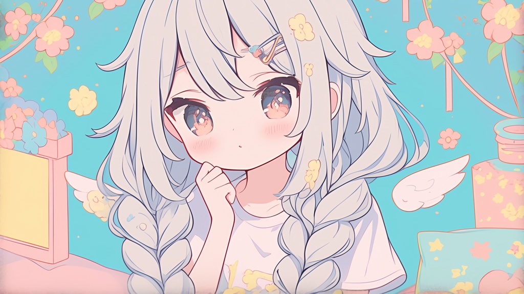 #10 Game Angel