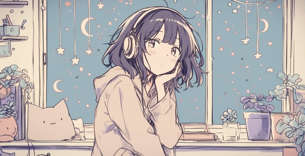 #11 Chill Night