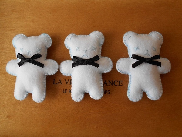 【お迎えがありました!】きくりさん(赤)