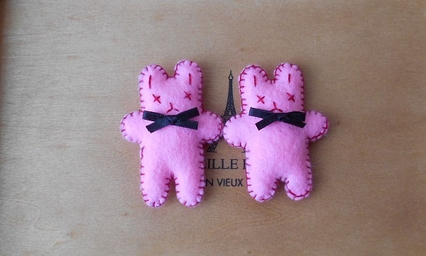 【お迎えがありました!】月ノ宮さん(黒)