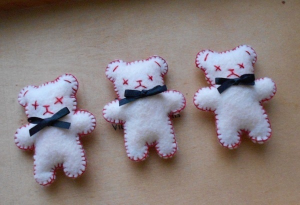 【お迎えがありました!】きくりさん(青)