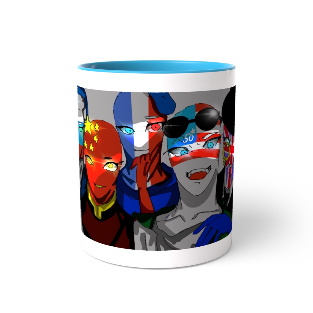 常任理事国カップ