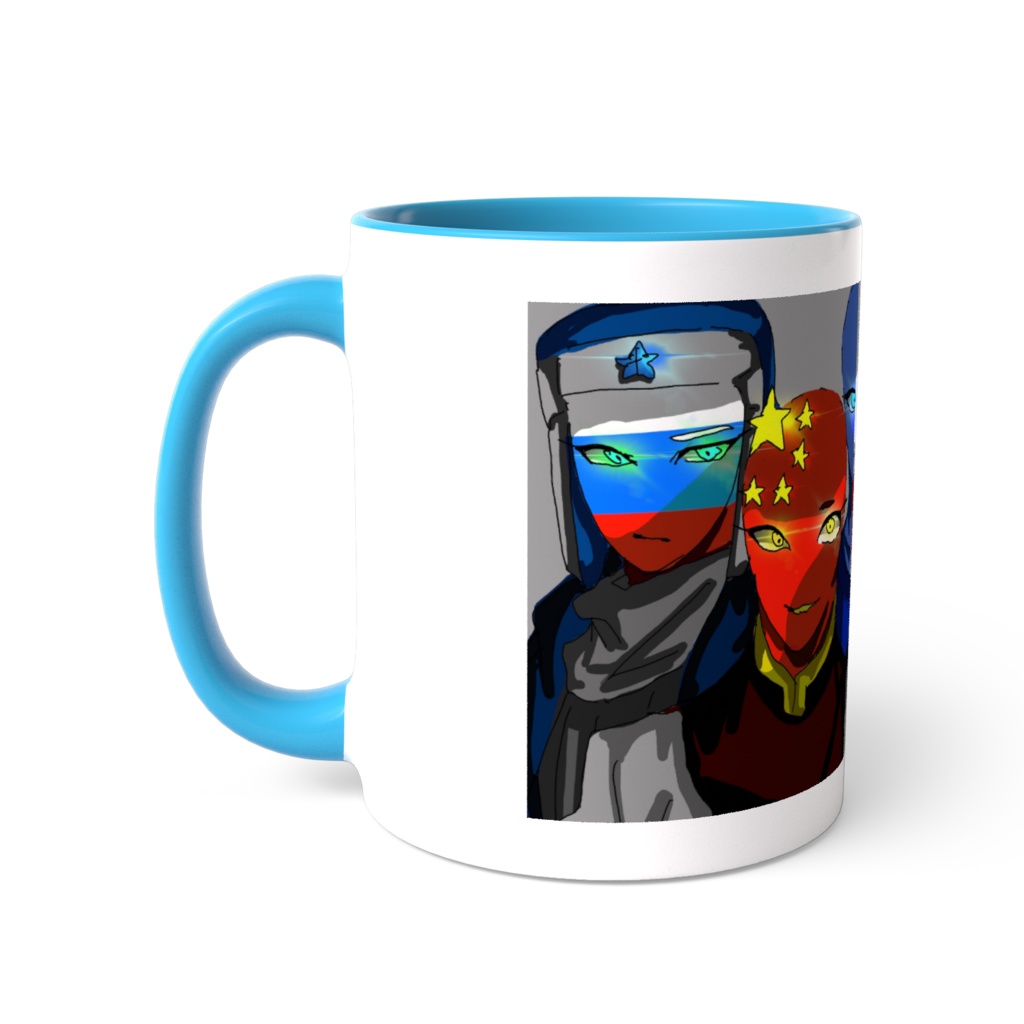 常任理事国カップ