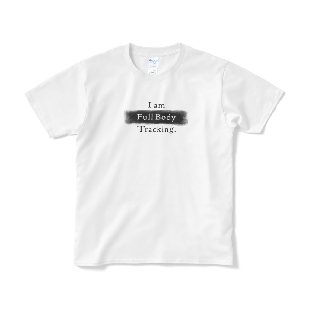 フルトラTシャツ（光）