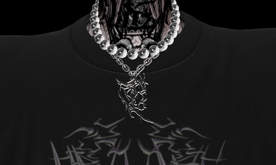 【無料/Free】RAG3DGE #Rebirth666