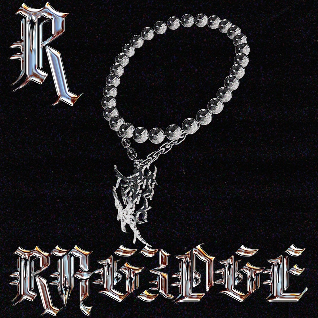 【無料/Free】RAG3DGE #Rebirth666