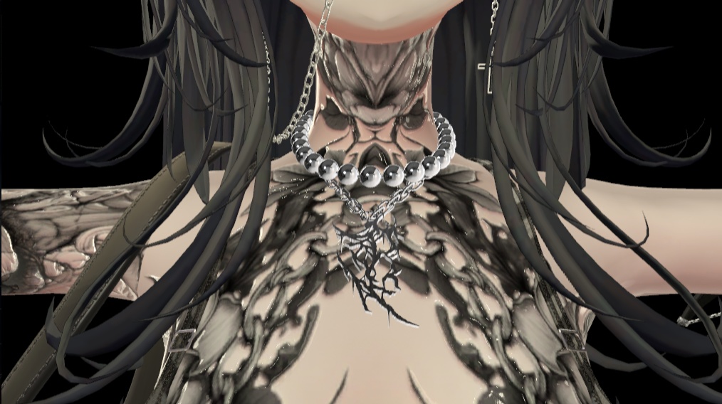 【無料/Free】RAG3DGE #Rebirth666