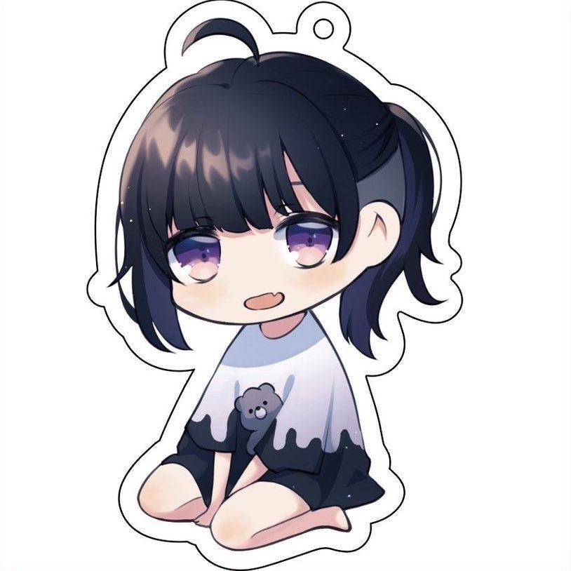 乃明 アクキー