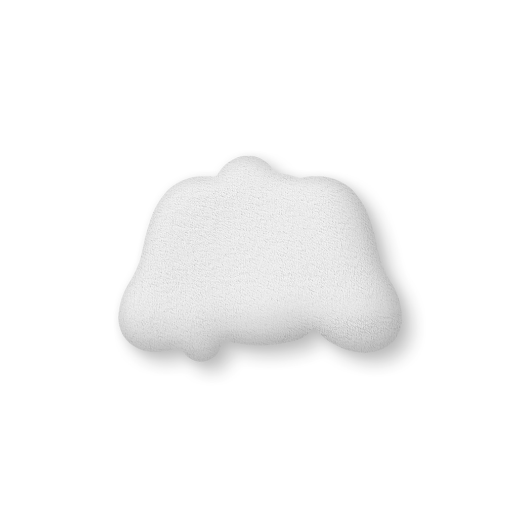 ヨルうさぎ◆クッション